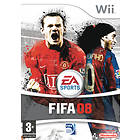 FIFA 08 (Wii)