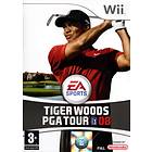 Tiger Woods PGA Tour 08 (Wii)