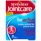 Seven Seas Jointcare Be Active 30 Capsules