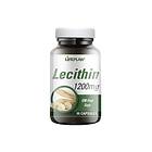 Lifeplan Lecithin 1200mg 90 Capsules