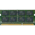 Mushkin Essentials SO-DIMM DDR3 1066MHz 4Go (991644)