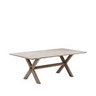 Sika Design Colonial Table 200x100cm