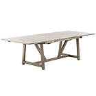 Sika Design George Table 200/280x100cm