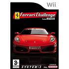 Ferrari Challenge: Trofeo Pirelli (Wii)