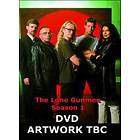 The Lone Gunmen - The Complete Series (UK) (DVD)