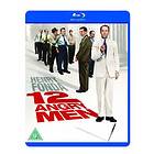 12 Angry Men (UK) (Blu-ray)