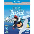 Kiki's Delivery Service (UK) (Blu-ray)