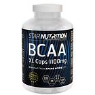 Star Nutrition BCAA XL-caps 140 Kapslar