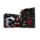 MSI Z87-G45 Gaming