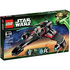LEGO Star Wars 75018 Jek-14 Stealth Starfighter