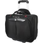 Gino Ferrari Brooklyn 16" Wheeled Laptop Onboard Case