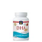 Nordic Naturals DHA 1000mg 60 Kapslar