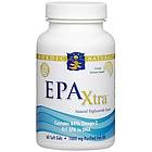 Nordic Naturals EPA 1000mg 60 Kapslar