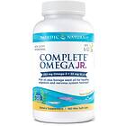 Nordic Naturals Omega-3-6-9 Junior Chewable 500mg 180 Tablets