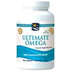 Nordic Naturals Ultimate Omega 1000mg 180 Kapslar