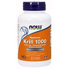 Now Foods Neptune Krill 1000 60 Kapselit