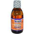 Now Foods Omega-3 Fish Oil 200ml