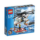 LEGO City 60013 Kustbevakningens Helikopter