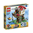 LEGO Creator 31010 Tree House