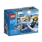 LEGO City 60011 Surfräddning