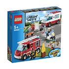 LEGO City 60023 Start Set