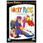 Wacky Races - Complete Series (DVD)