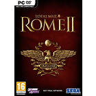Total War: Rome II - Collector's Edition (PC)