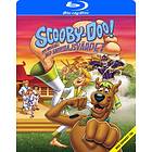 Scooby-Doo! & Mysteriet Med Samurajsvärdet (Blu-ray)