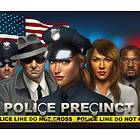 Police Precinct