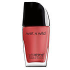 Wet N Wild Shine Nail Color 12.3ml