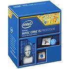 Intel Core i5 4670K 3,4GHz Socket 1150 Box