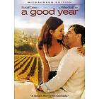 A Good Year (US) (DVD)