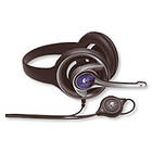 Logitech Extreme PC Gaming On-ear Headset