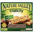 Nature Valley Crunch Bar 42g