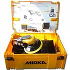 Mirka CEROS650CV Orbit 5,0 C/W CASE