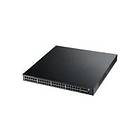 ZyXEL XGS3700-48