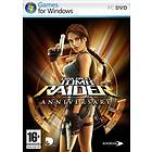 Tomb Raider: Anniversary - Collector's Edition (PC)