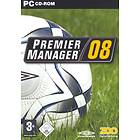 Premier Manager 08 (PC)