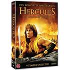 Hercules: The Legendary Journeys - Säsong 1 (DVD)