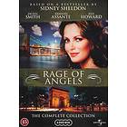 Rage of Angels - 1 & 2 Complete Collection (DVD)