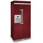 Steel Cucine Ascot AFR-9 Bordeaux (Punainen)