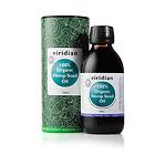 Viridian Organic Hemp Oil 200ml