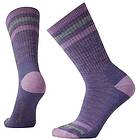 Smartwool Striped Hike Light Crew Sock (Women's)