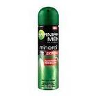 Garnier Men Mineral Extreme Deo Spray 150ml