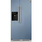 Steel Cucine Genesi GFRB-9 Lime (Green)