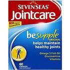 Seven Seas Jointcare BeSupple 60 Kapslar