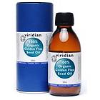 Viridian Organic Golden Flaxseed Oil 200ml