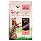 Applaws Cat Dry Adult Chicken & Salmon 7,5kg