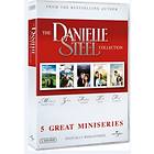 Danielle Steel - The Miniseries (5-Disc) (DVD)