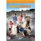 Shameless - Sesong 2 (DVD)